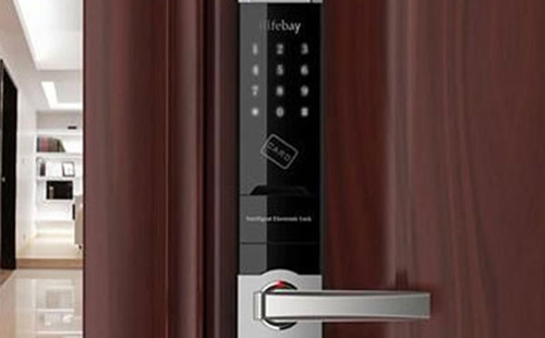 漳州市24小时上门开锁公司