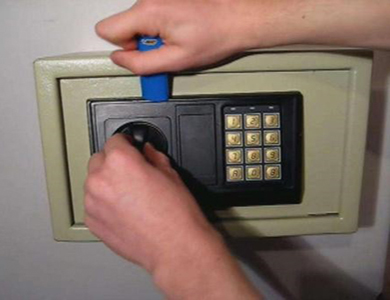 漳州市24小时上门开锁公司